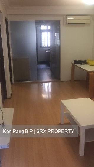 Blk 112 Commonwealth Crescent (Queenstown), HDB 3 Rooms #175642662